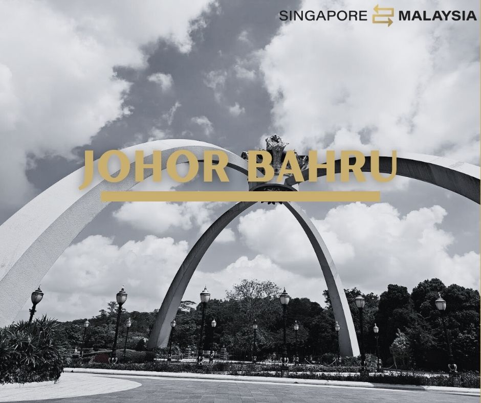 johor bahru
