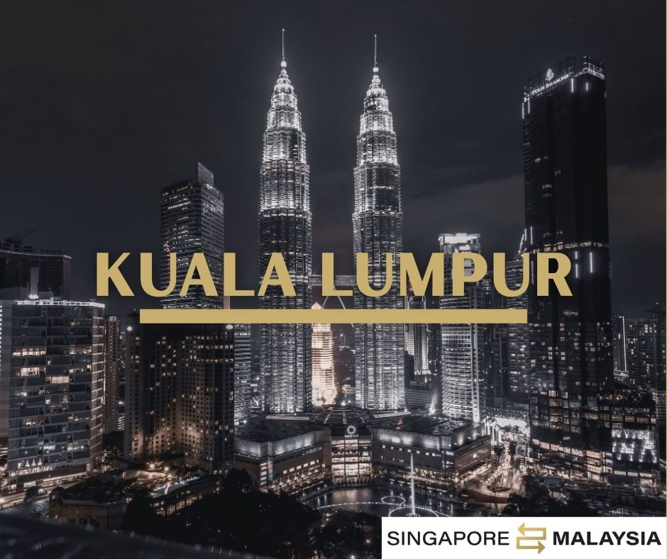 kuala lumpur