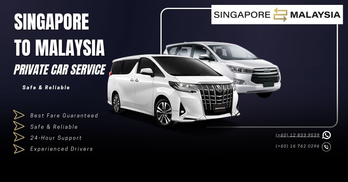 S2M Private car service blog cover
