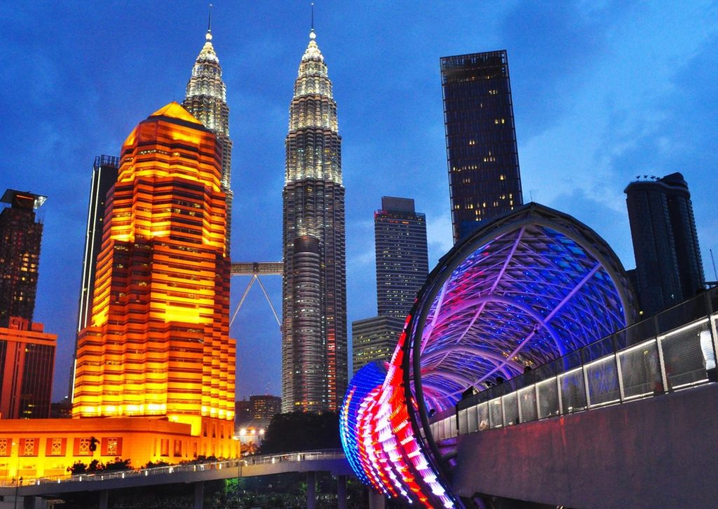 Twintower