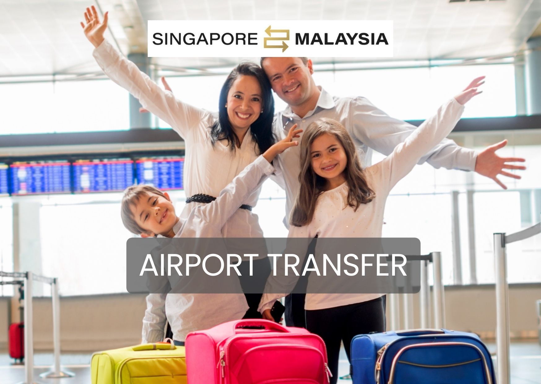 airport transfer service