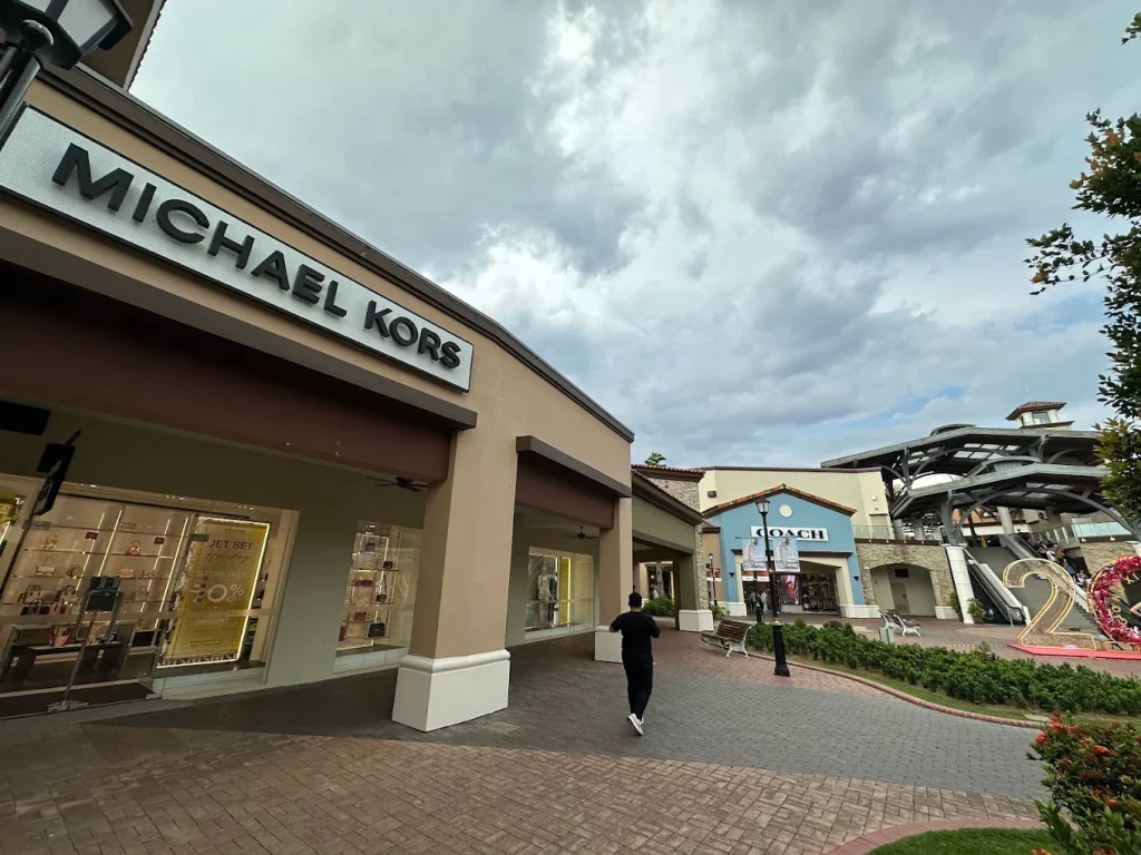 Johor Premium Outlet