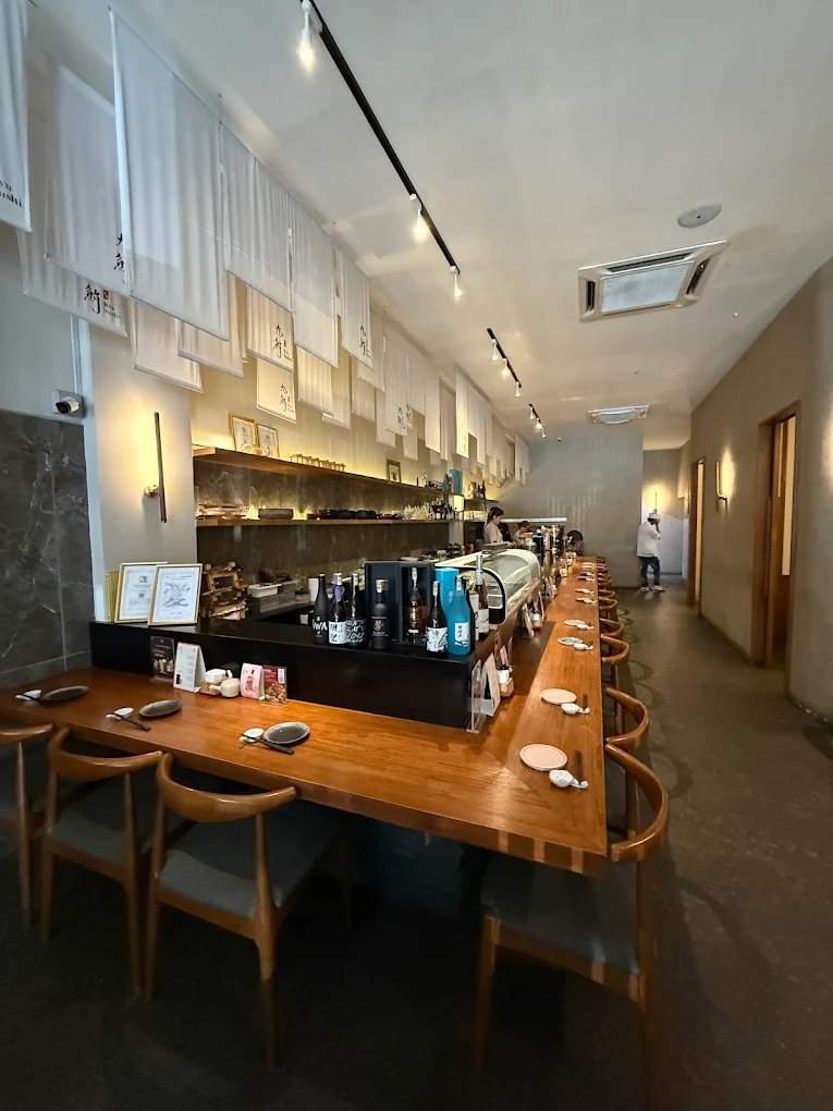 Kyu Izakaya