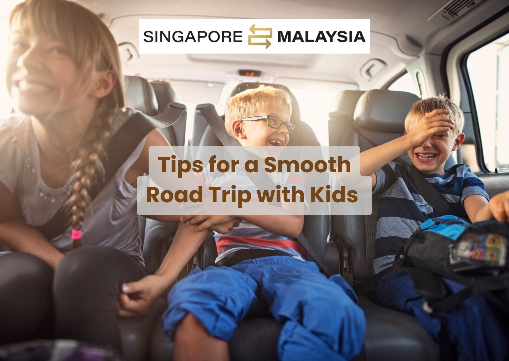 Family Road Trip