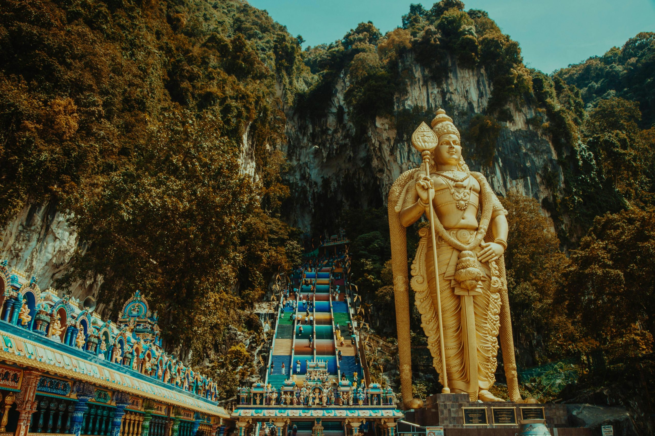 Batu Caves 2