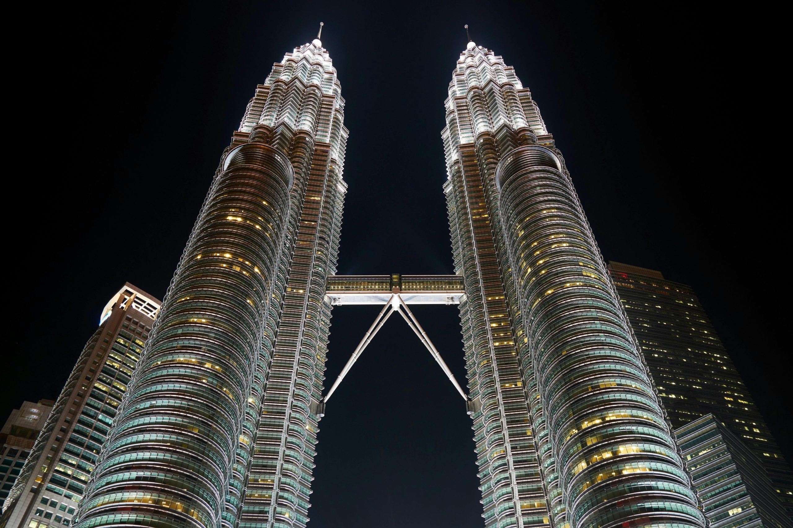 twin tower