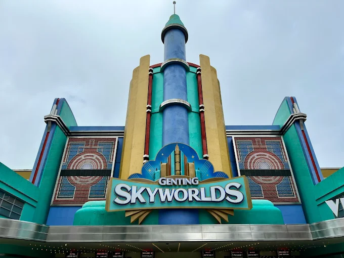 skyworld